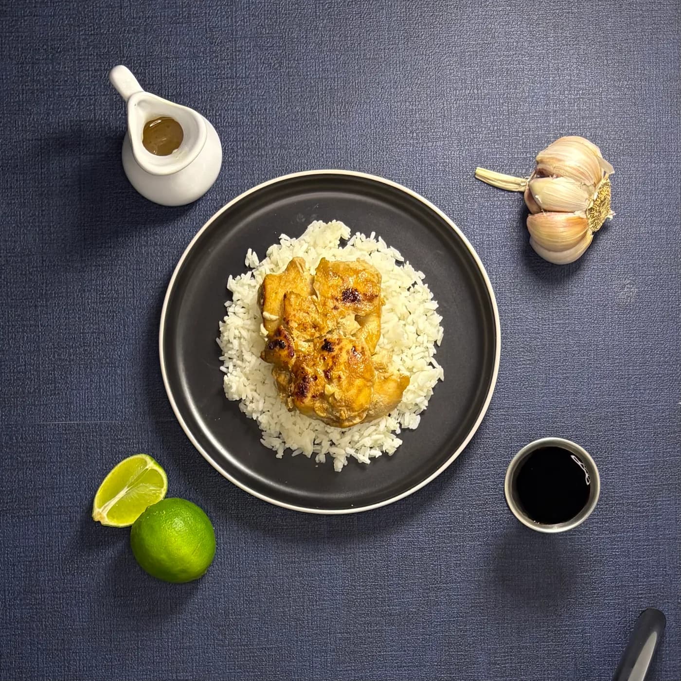 Teriyaki